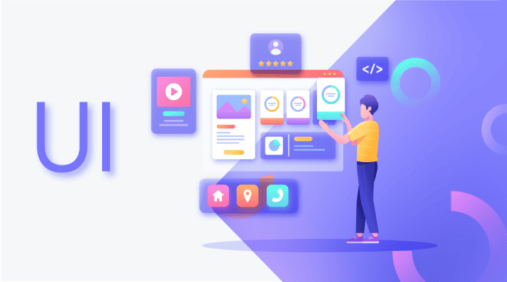 User Interface Development-SW302-FALL2026-LCTR01