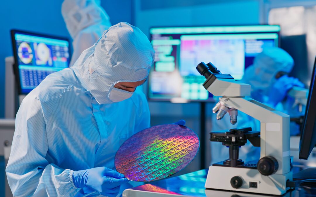Educational Cleanroom Lab-NANENG313-FALL2026-LAB01